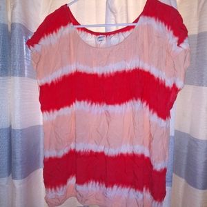 Old Navy Cute Shirt Size XL